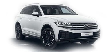  VW Tuareg 3.0 TDI 4-motion 2025 - mesečni / dugoročni najam vozila