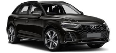 AUDI Q5 S-line quattro 2026 - Exex Rent a car Beograd
