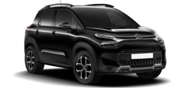 Citroen C3 Aircross 2023. - Exex Rent a car Beograd