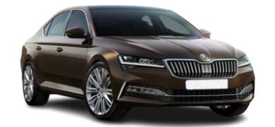 Škoda superb 2.0 2025.  - Exex Rent a car Beograd