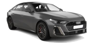 Audi A5 Hybrid S-tronic 2025 - Exex Rent a car Beograd