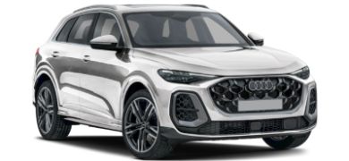 Audi Q5 40 TDI quattro S-tronic 2025 - Exex Rent a car Beograd