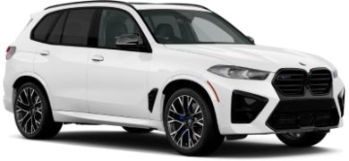 BMW X5 sDrive 30d 2026 - Exex Rent a car Beograd