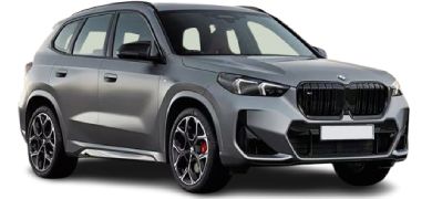 BMW X1 sDrive 18d 2025 - Exex Rent a car Beograd