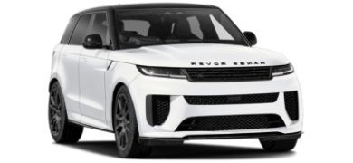 Range Rover Sport 4x4 2025 - Exex Rent a car Beograd