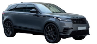 Range Rover Velar 4x4 2025 - Exex Rent a car Beograd