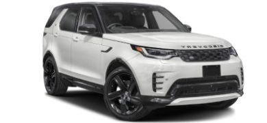 Land Rover Discovery Sport 4x4 2025 - Exex Rent a car Beograd