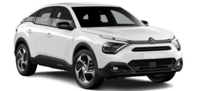 Citroen C3 Aircross 2026 - Exex Rent a car Beograd