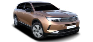 Opel Grandland 2026 - Exex Rent a car Beograd