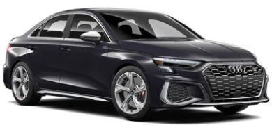 Audi A3 Limo 2026 - Exex Rent a car Beograd