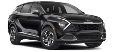 Kia Sportage 2025. - mesečni / dugoročni najam vozila
