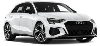 Audi A3 SB 2026 - mesečni / dugoročni najam vozila