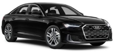 Audi A6 TDI S-Line quattro 2025 - Exex Rent a car Beograd